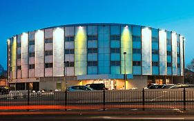 Best Western London Heathrow Ariel Hotel